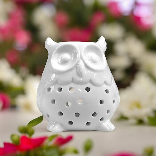 Brule-Parfum Hibou