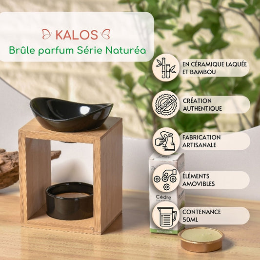 Brule-Parfum Kalos