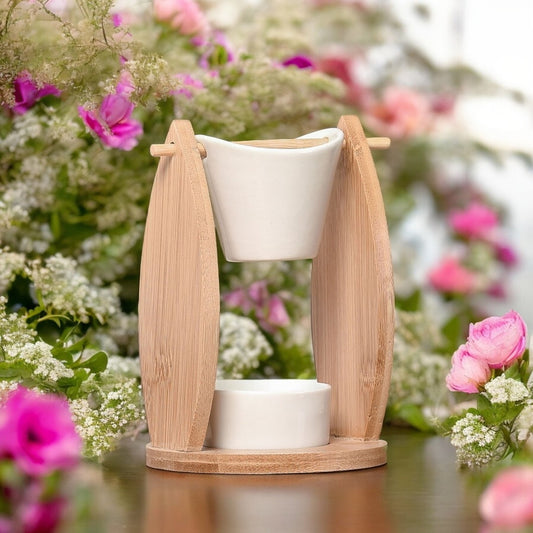 Brule-Parfum Naturea Voile