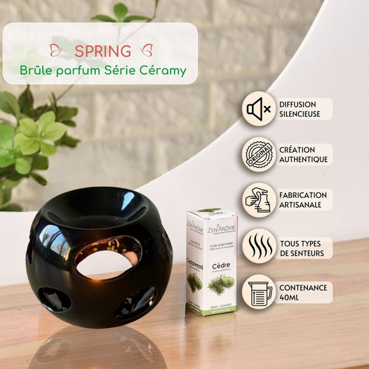 Brule-Parfum Spring