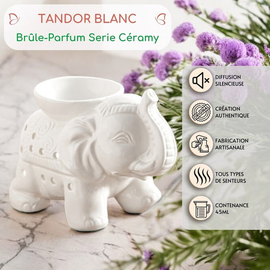 Brule-Parfum Tandor