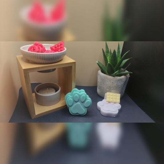 Nos Fondants Parfumés