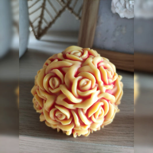 Nos bougies décoratives
