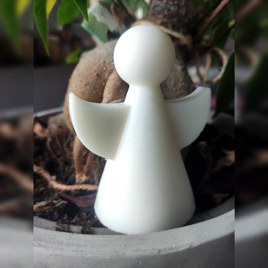 Mon Ange Gardien Grand - Cèdre 80g