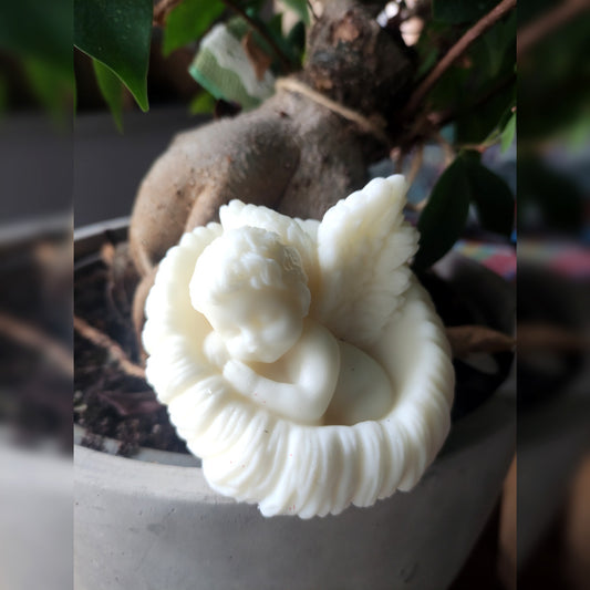 Mon Ange Endormi - Cèdre 140g