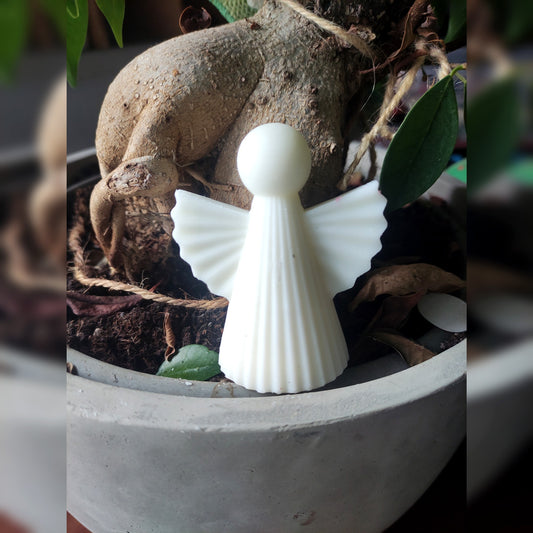 Mon Ange Drapé - Cèdre 40g