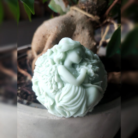 La Fillette Enchantée - Cèdre 110g