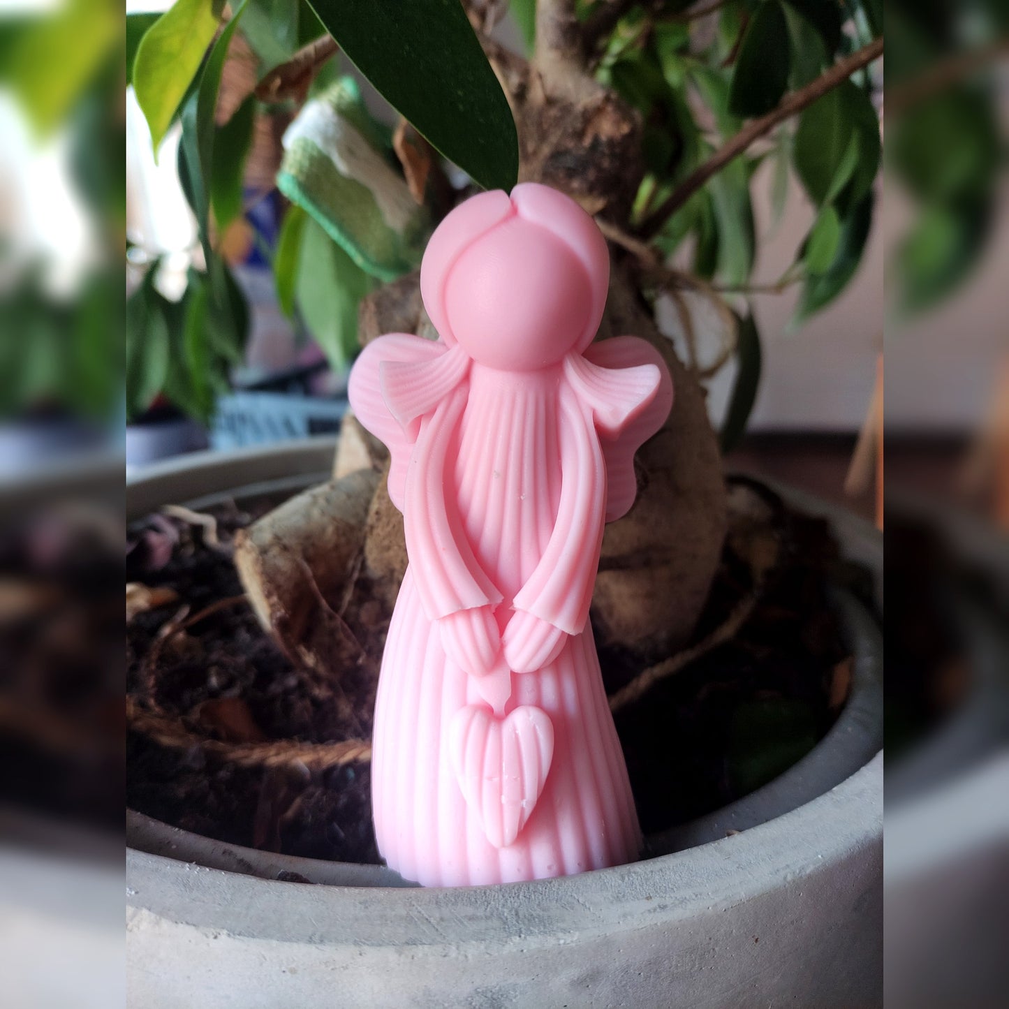 Mon Ange Divin - Cèdre 60g