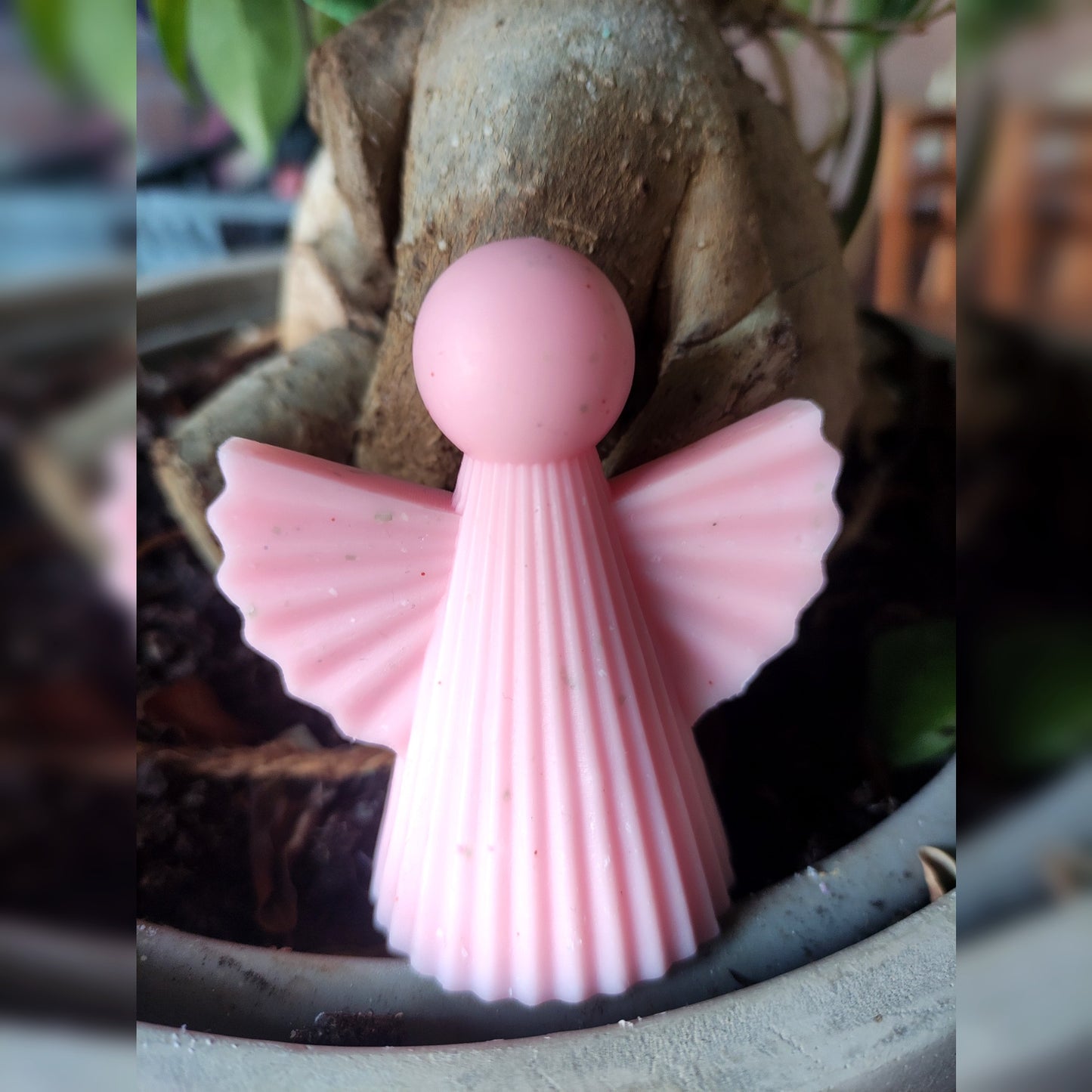 Mon Ange Drapé - Cèdre 40g