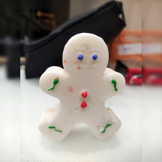 Le P'tit Bonhomme de Noël - Cèdre 50g