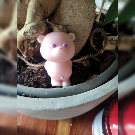 Petit ourson - Cèdre 26g