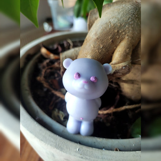 Petit ourson - Cèdre 26g