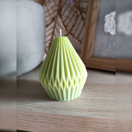 La Poire - Jasmin 130g