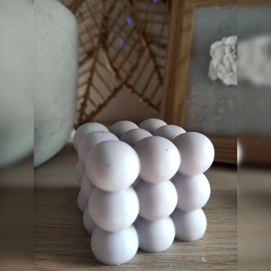 La Bubble - Fleur de Cerisier 130g