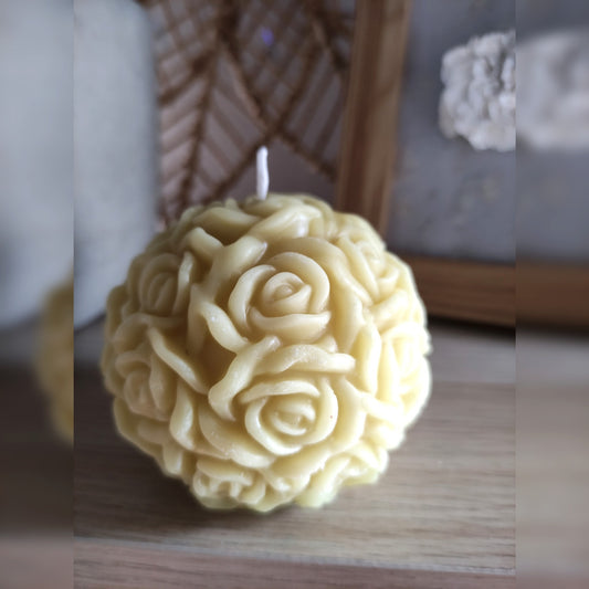 La Rose Boule - Fleur de Cerisier 250g