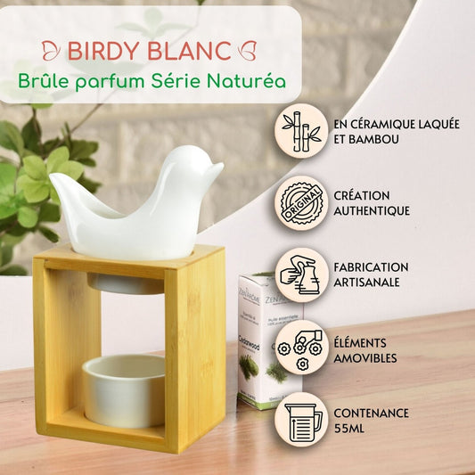 Brule-Parfum Birdy