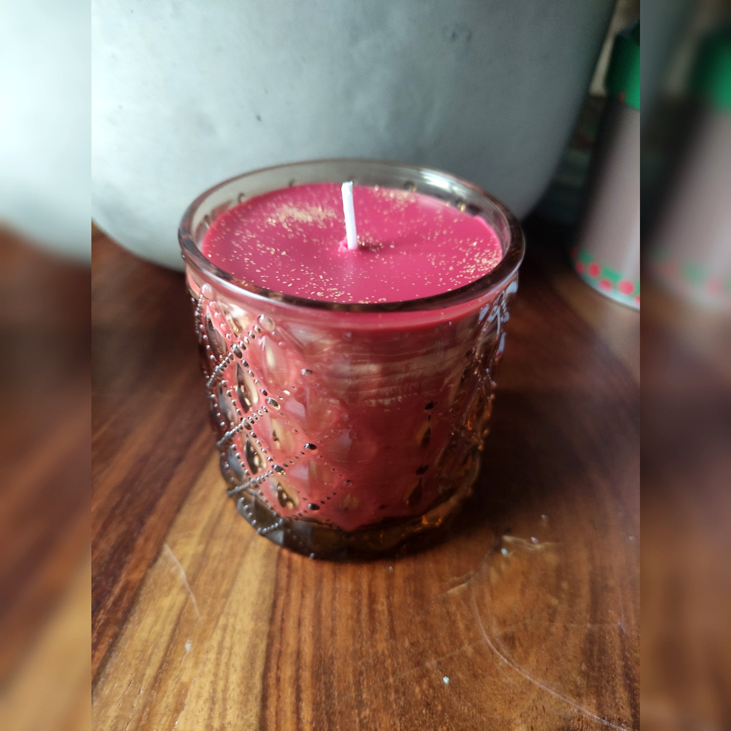 Pot petit rechargeable - Cèdre 366g