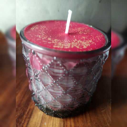 Pot petit rechargeable - Cèdre 366g