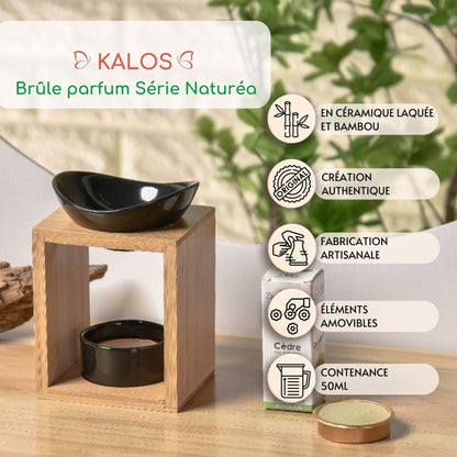 Brule-Parfum Kalos